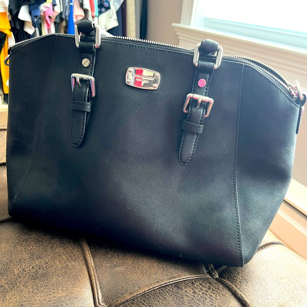 Michael Kors handbag.